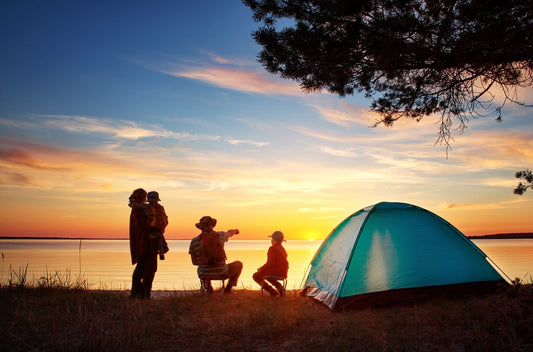 Beginner’s Guide to Outdoor Goods: Everything You Need to Start Your Adventure
