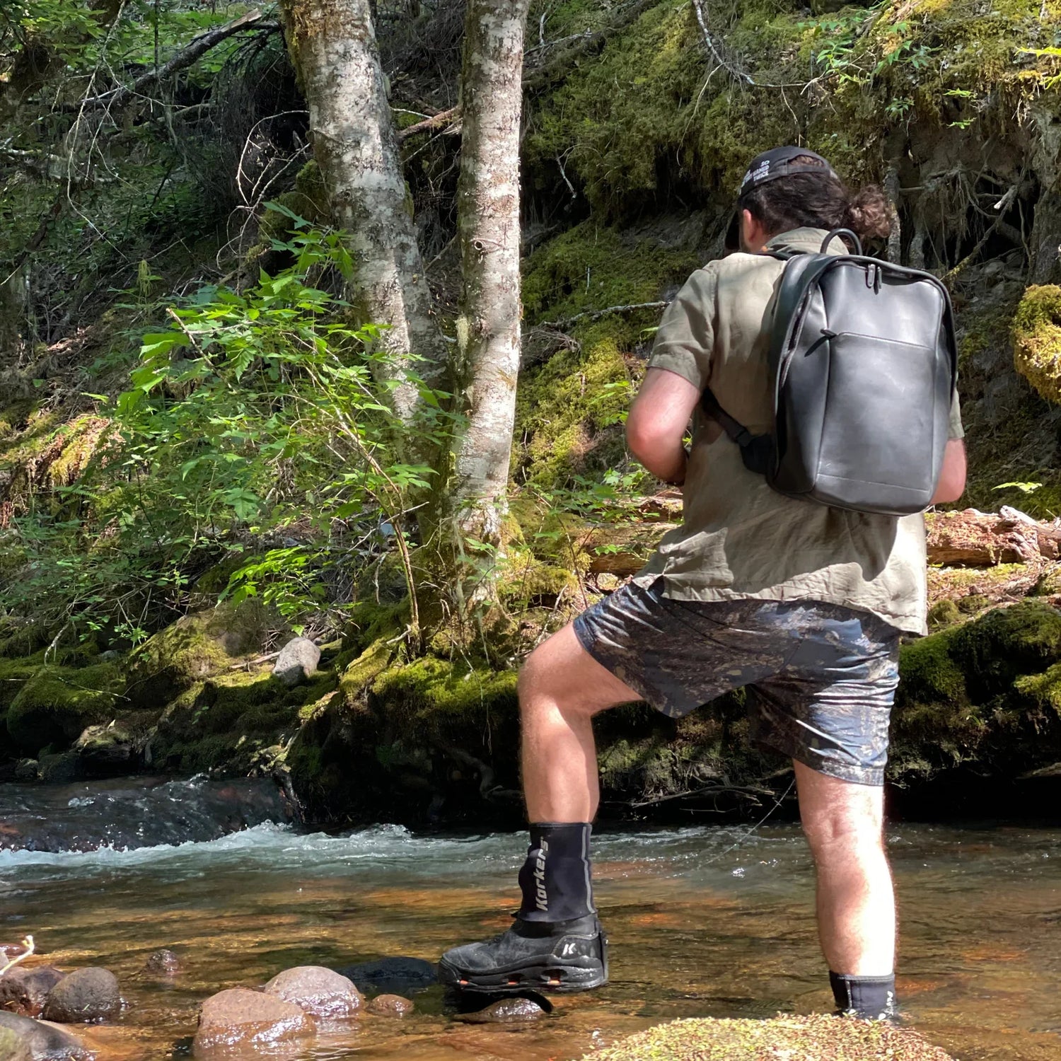 Hiking Backpacks