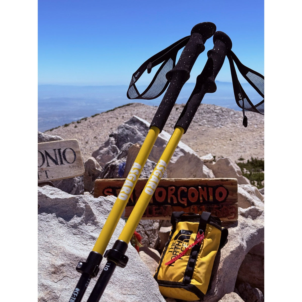 Hiking Poles