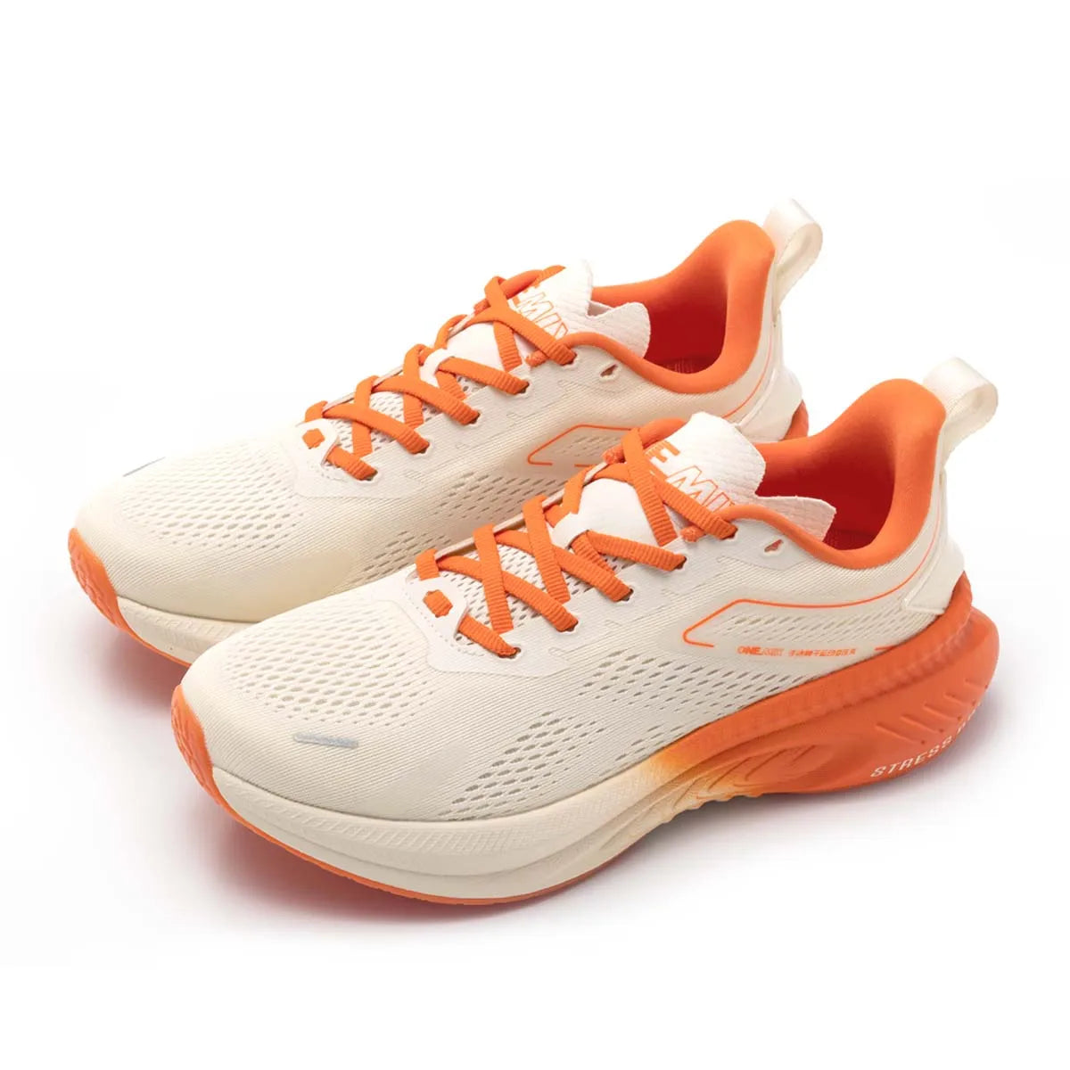 ONEMIX 2026 New Breathable Comfortable Mesh Summer Sports Men And Women Outdoor Jump Rope Fitness Running Casual Shoes