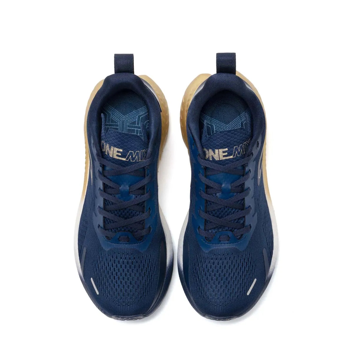ONEMIX 2026 New Breathable Comfortable Mesh Summer Sports Men And Women Outdoor Jump Rope Fitness Running Casual Shoes