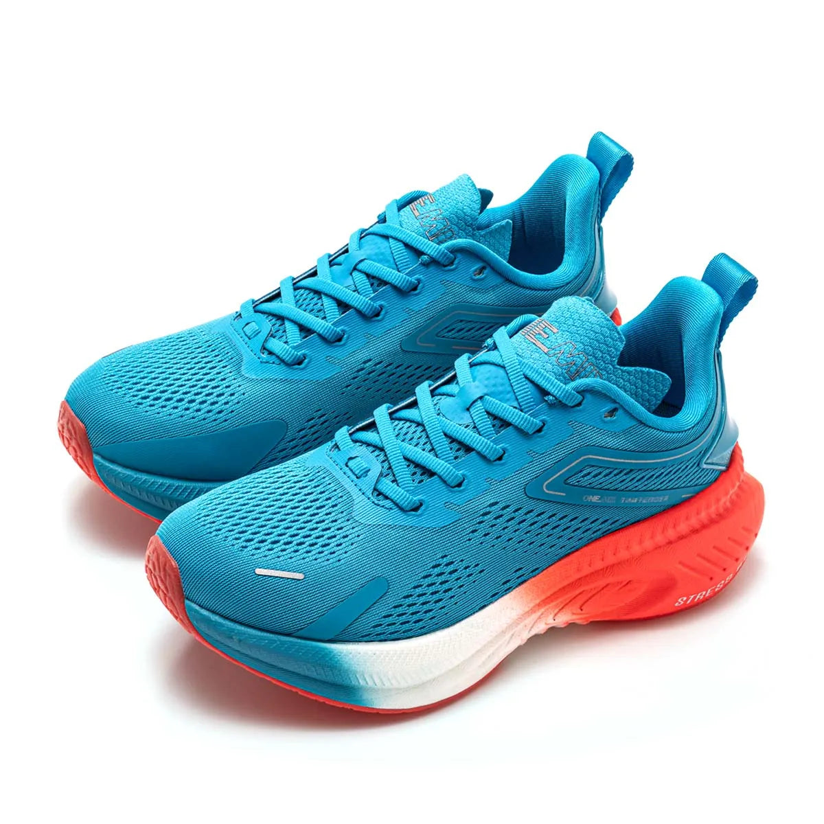 ONEMIX 2026 New Breathable Comfortable Mesh Summer Sports Men And Women Outdoor Jump Rope Fitness Running Casual Shoes