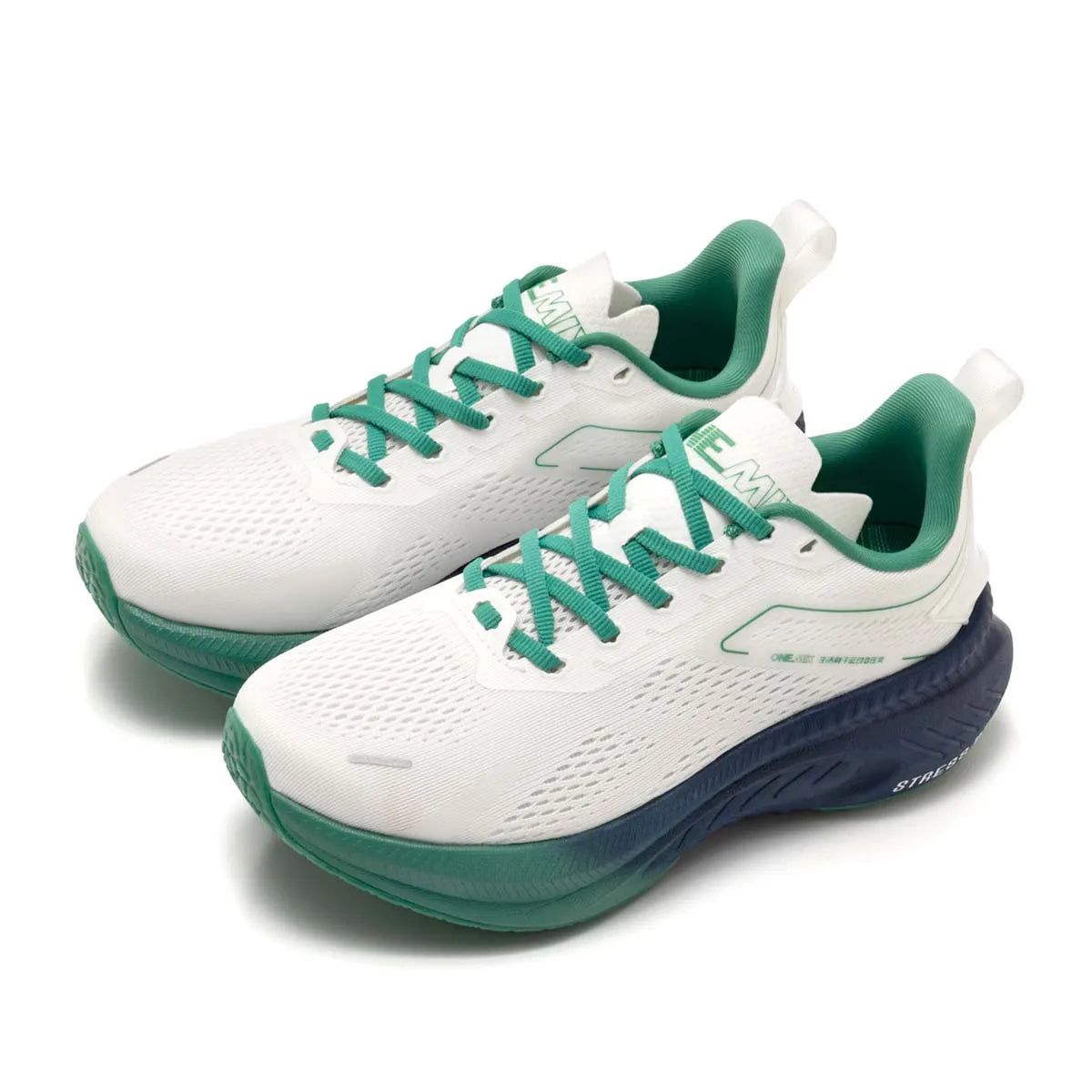 ONEMIX 2026 New Breathable Comfortable Mesh Summer Sports Men And Women Outdoor Jump Rope Fitness Running Casual Shoes