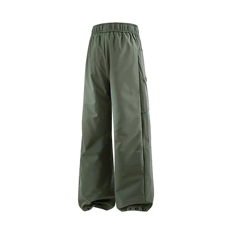 Winter Hiking Pants Women Outdoor 3 In 1 Removable Trousers Waterproof Windproof Fleece Soft Shell Trekking Camping Skiing Pants