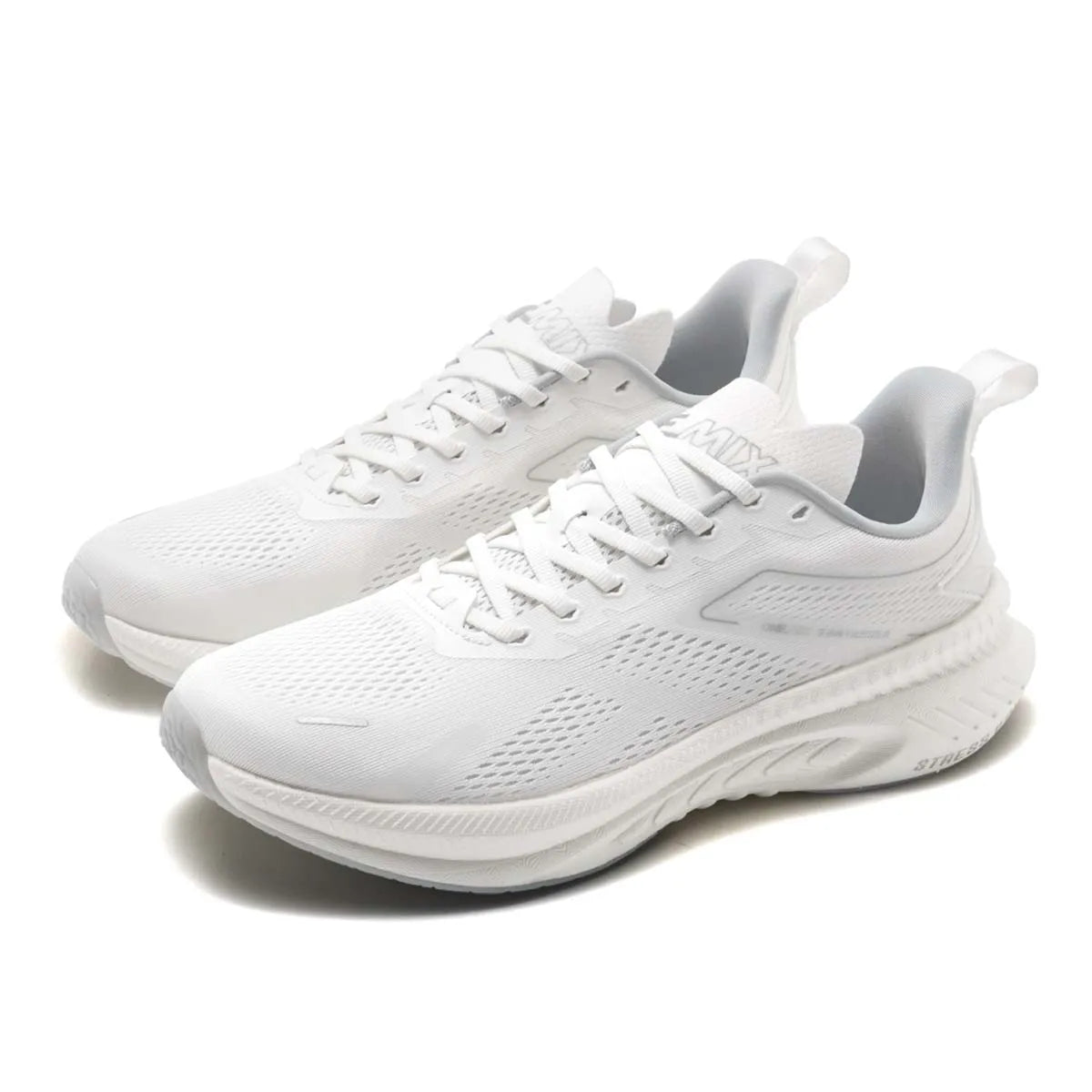 ONEMIX 2026 New Breathable Comfortable Mesh Summer Sports Men And Women Outdoor Jump Rope Fitness Running Casual Shoes