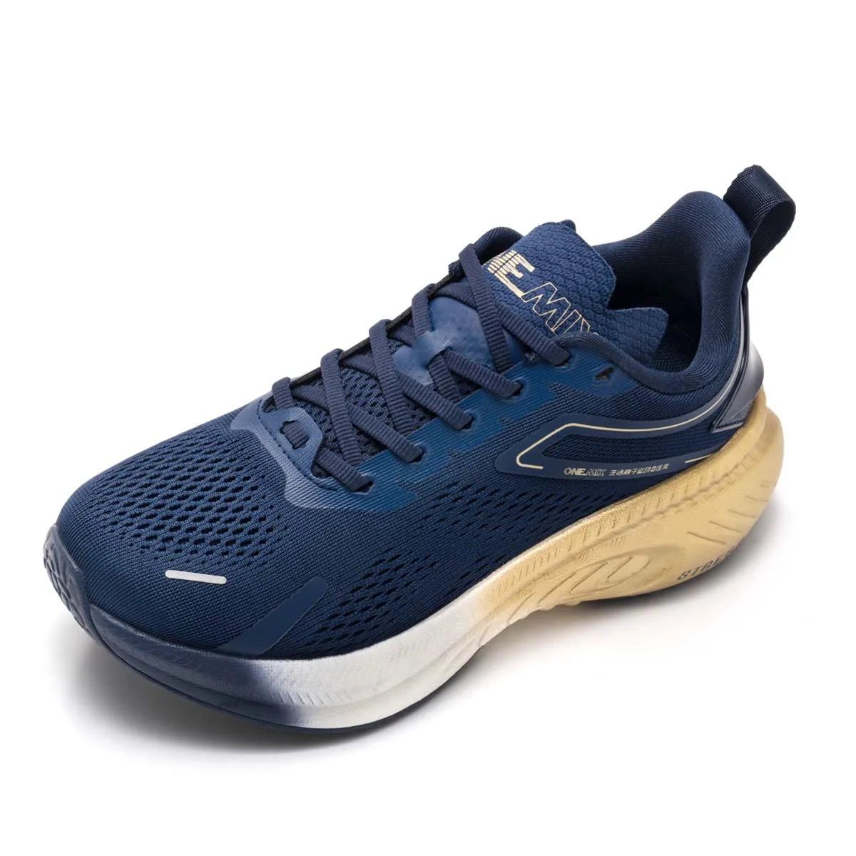 ONEMIX 2026 New Breathable Comfortable Mesh Summer Sports Men And Women Outdoor Jump Rope Fitness Running Casual Shoes